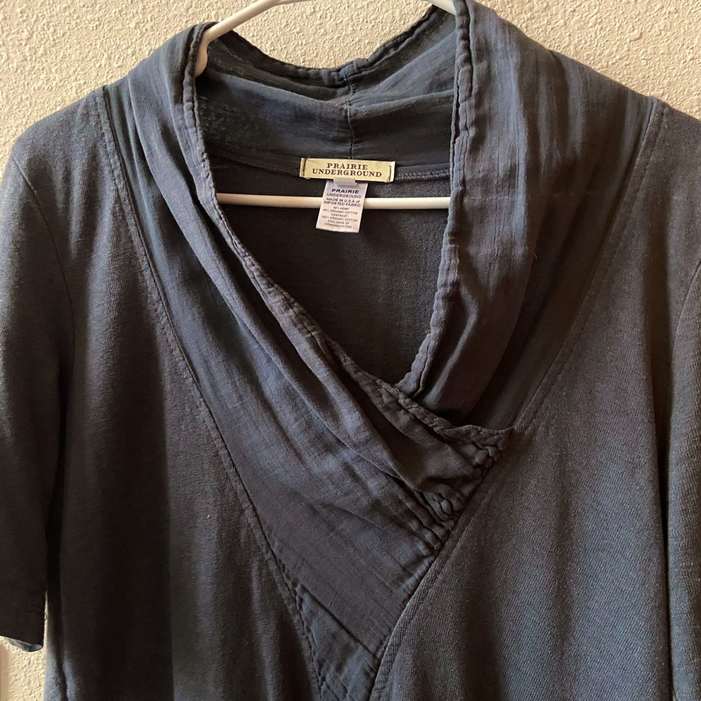 Prairie Underground Dress